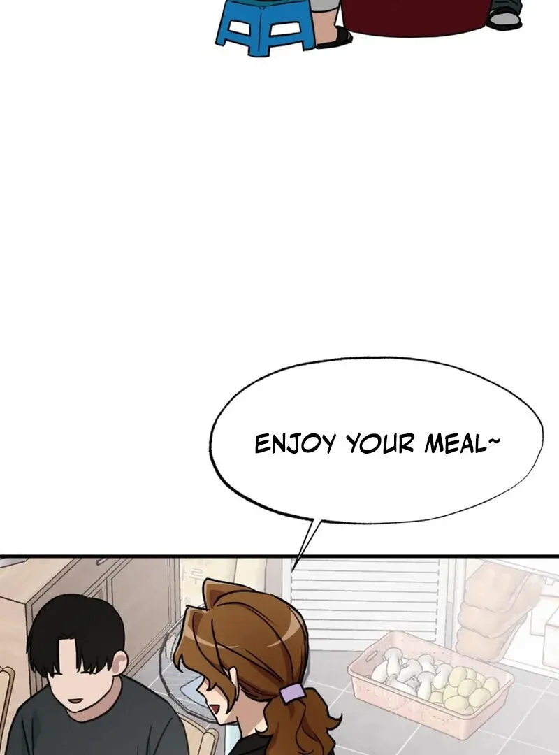 Does It Deliver Here?! Chapter 8 page 8 - 