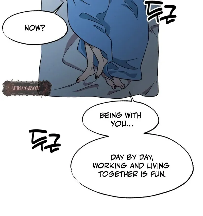 Does It Deliver Here?! Chapter 8 page 74 - 