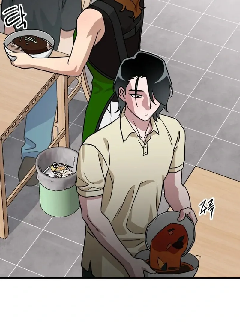 Does It Deliver Here?! Chapter 8 page 9 - 