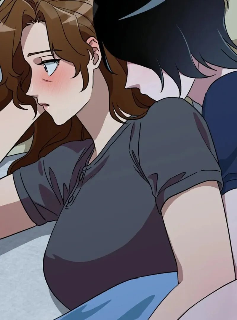 Does It Deliver Here?! Chapter 8 page 84 - 