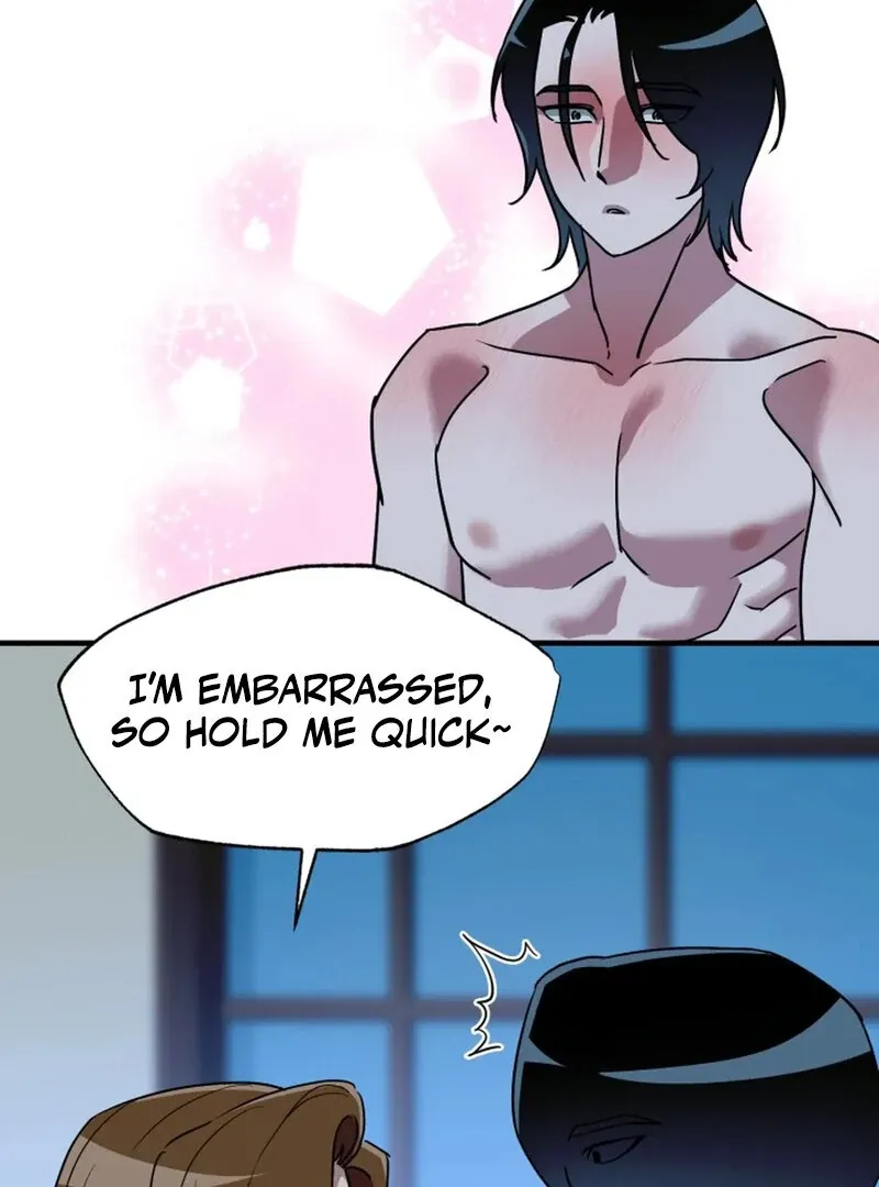Does It Deliver Here?! Chapter 9 page 44 - 