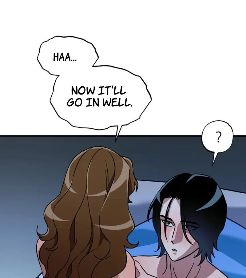 Does It Deliver Here?! Chapter 9 page 88 - 