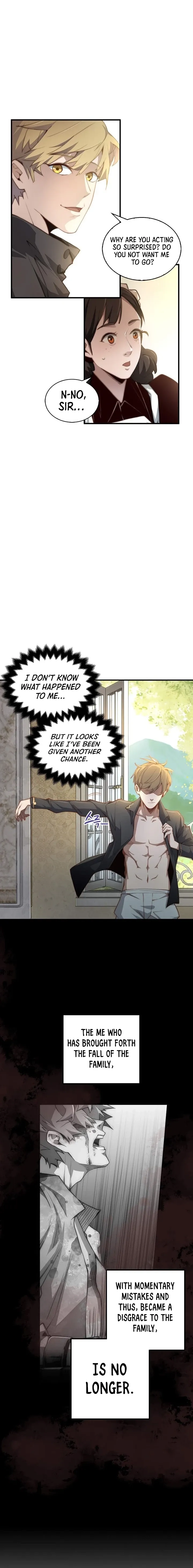 Does the Lord