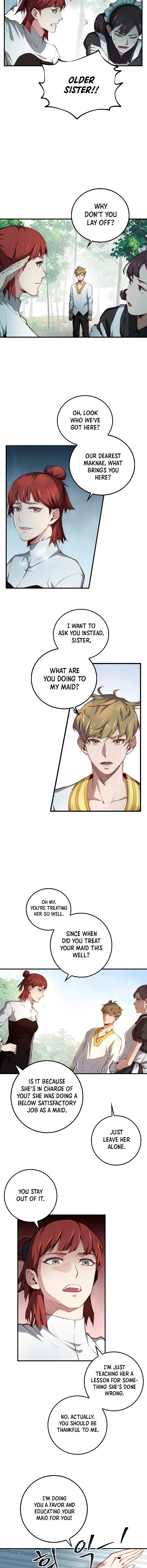 Does the Lord