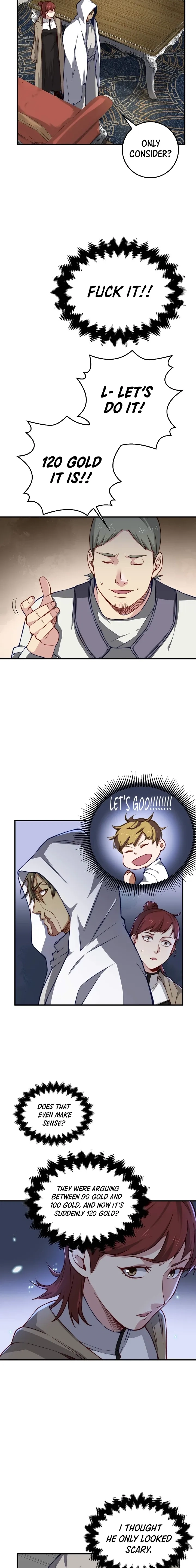 Does the Lord