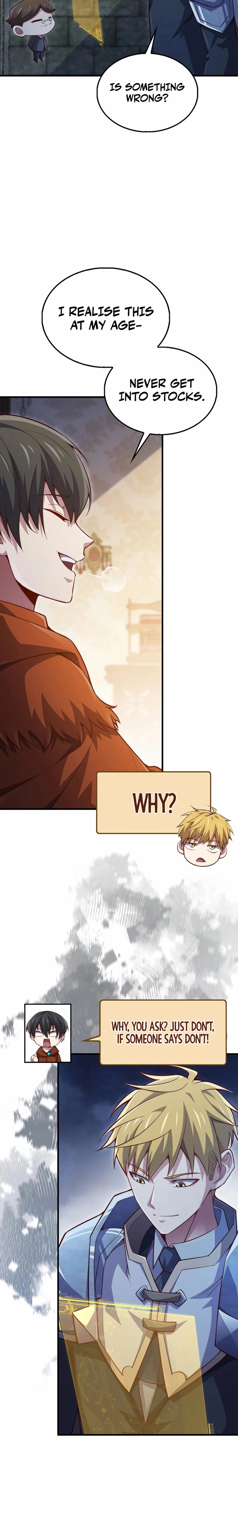 Does the Lord