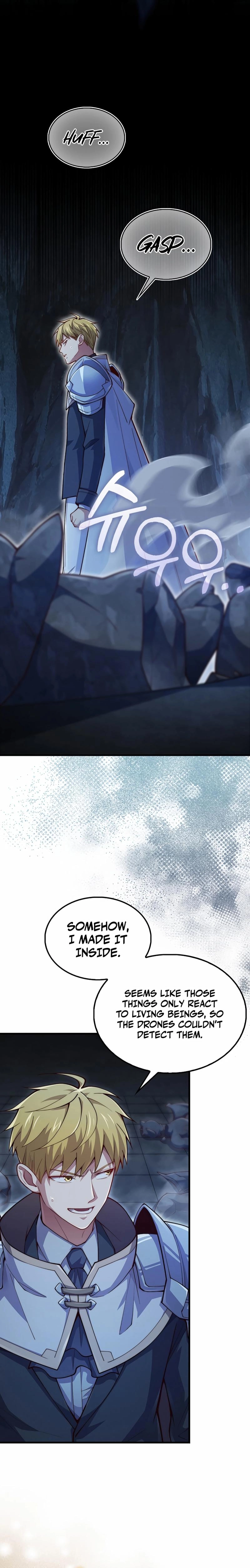 Does the Lord