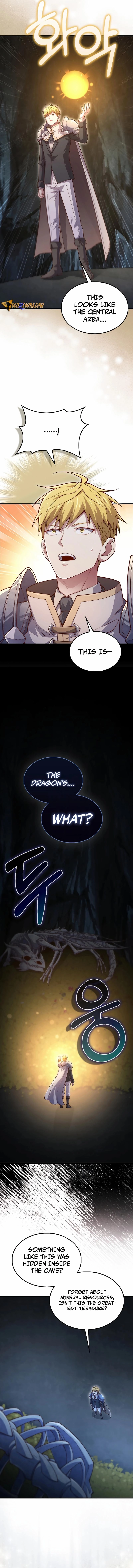 Does the Lord