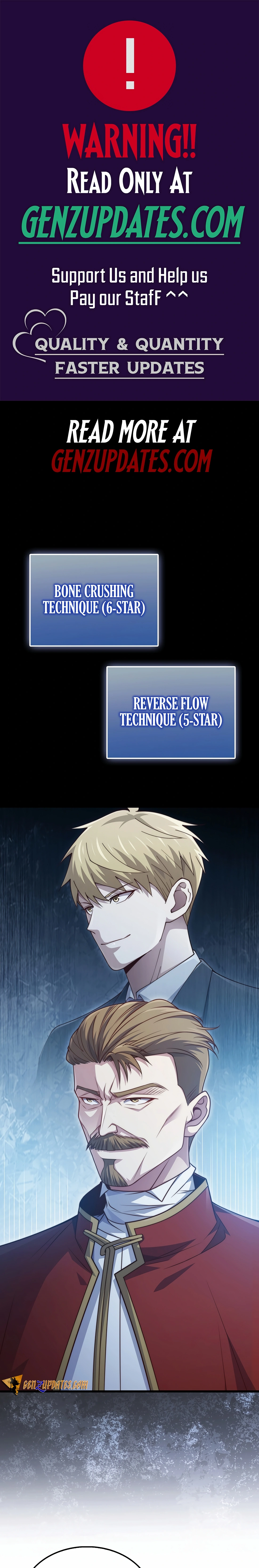 Does the Lord