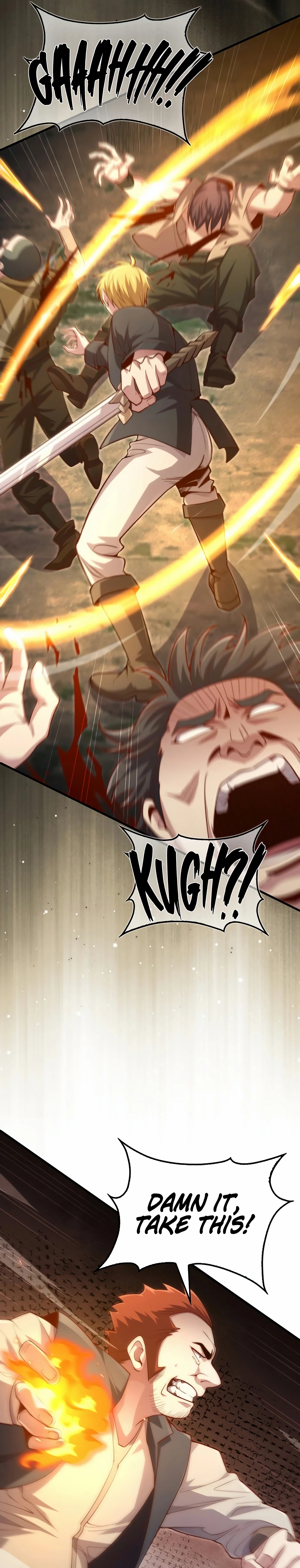 Does the Lord