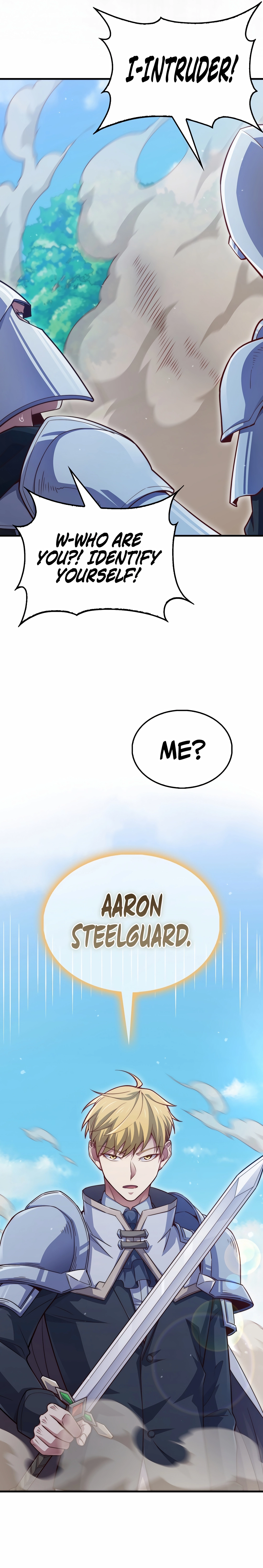 Does the Lord