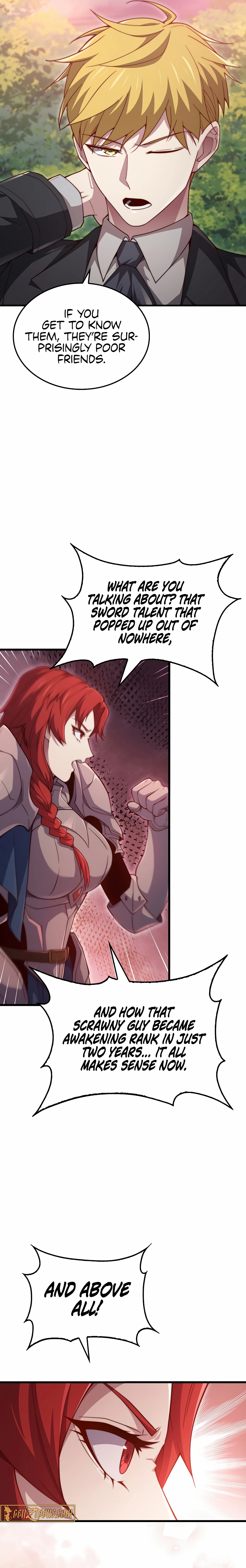 Does the Lord