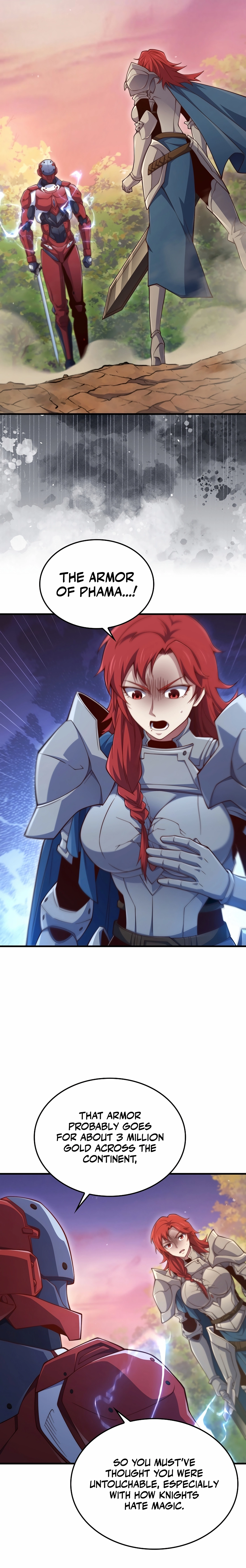 Does the Lord