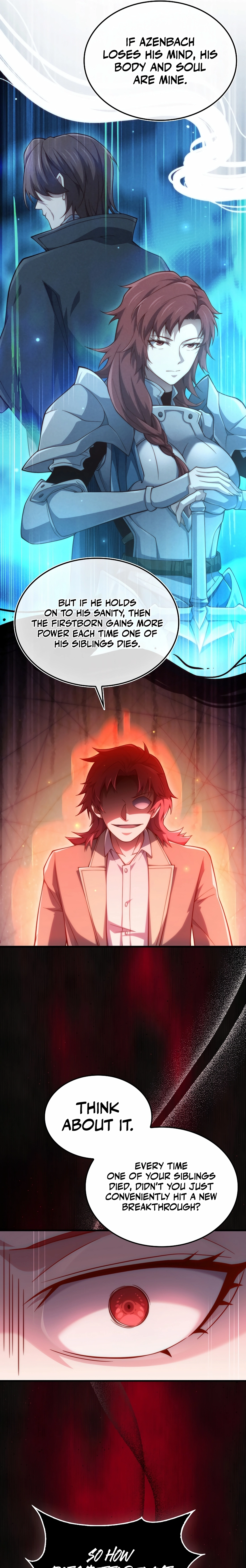 Does the Lord