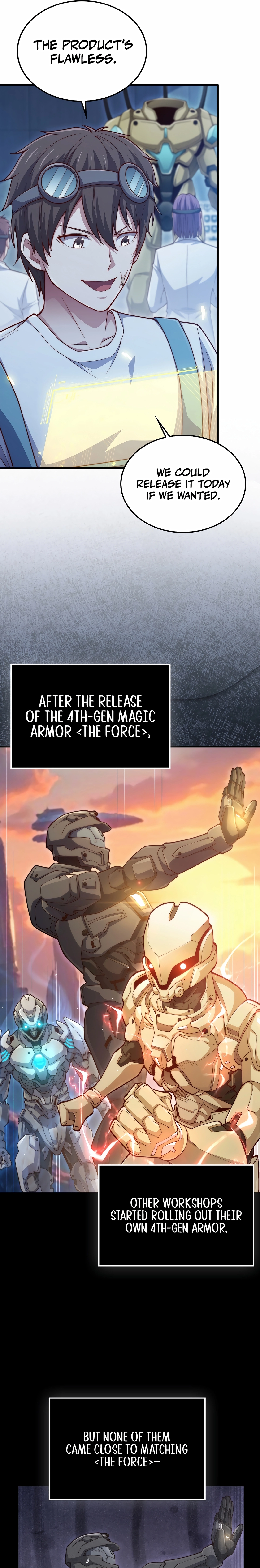 Does the Lord