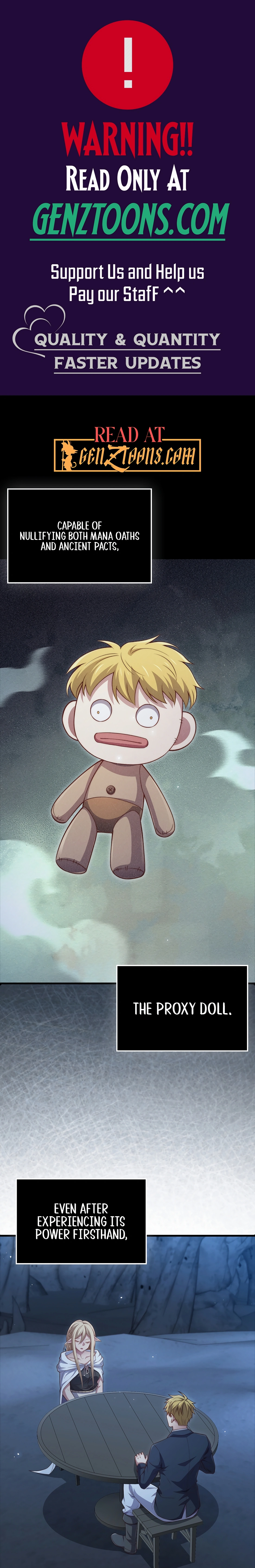 Does the Lord
