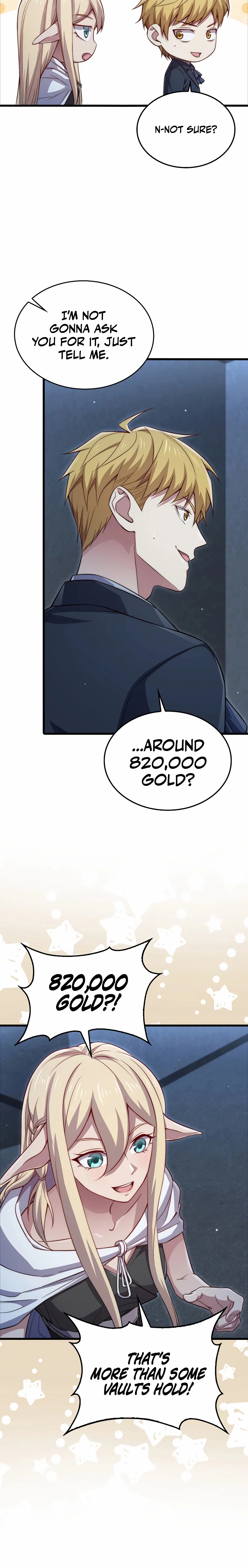 Does the Lord