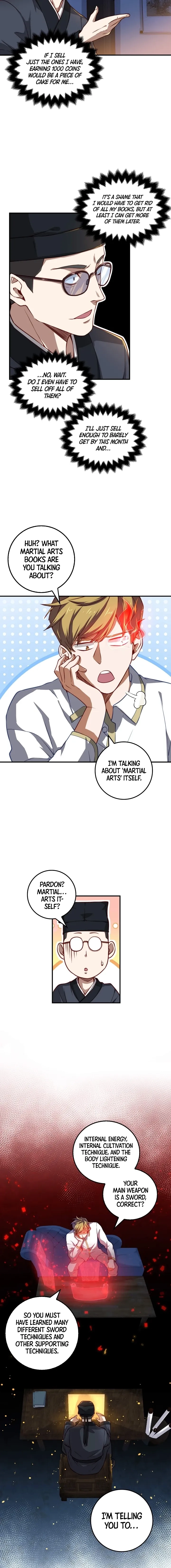 Does the Lord