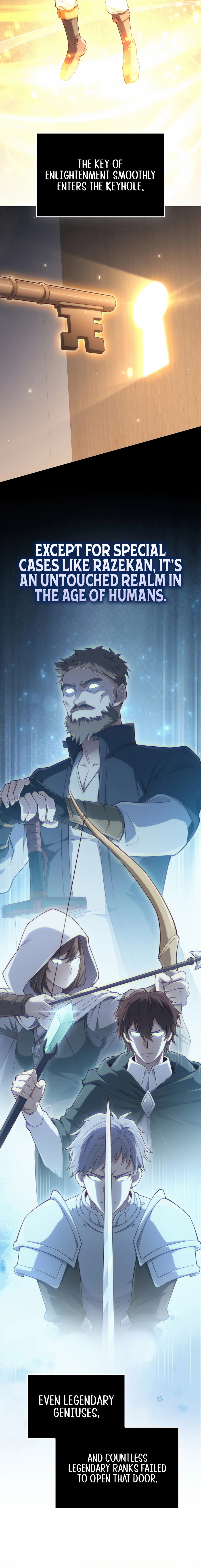 Does the Lord