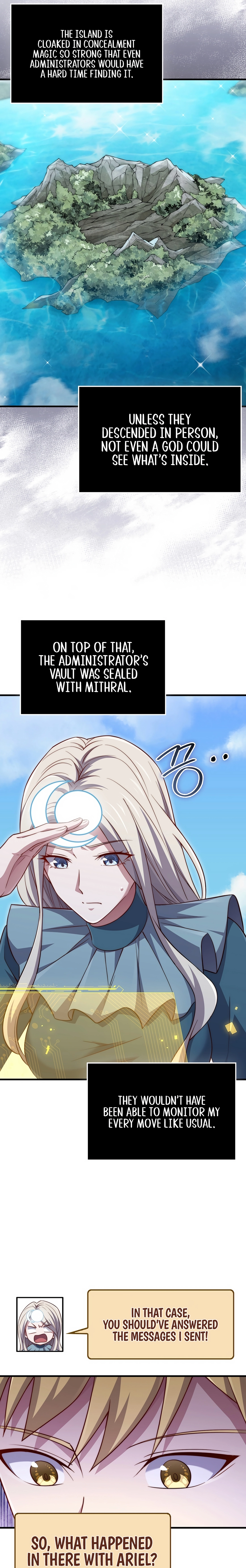 Does the Lord
