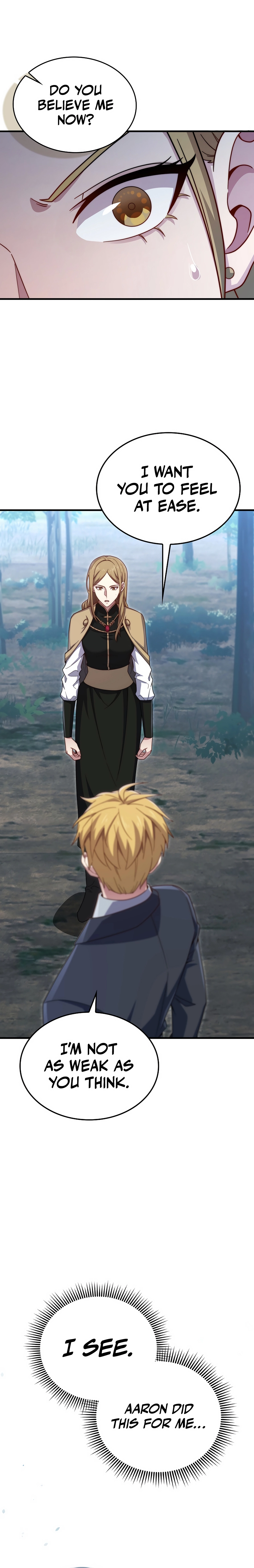 Does the Lord