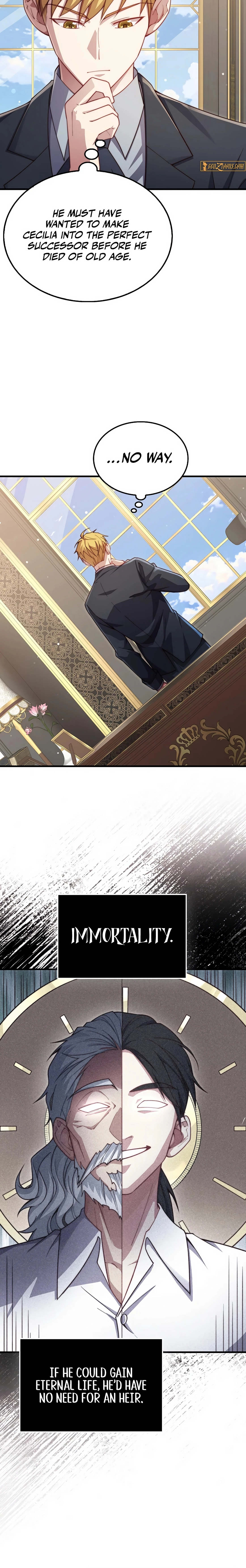 Does the Lord