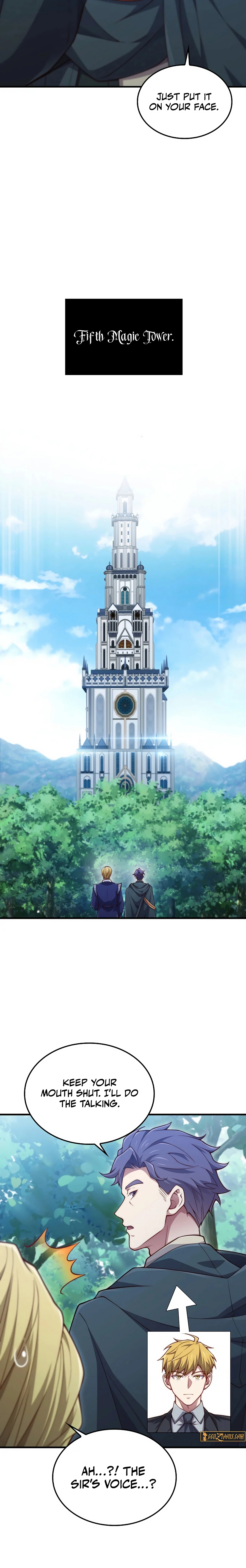 Does the Lord