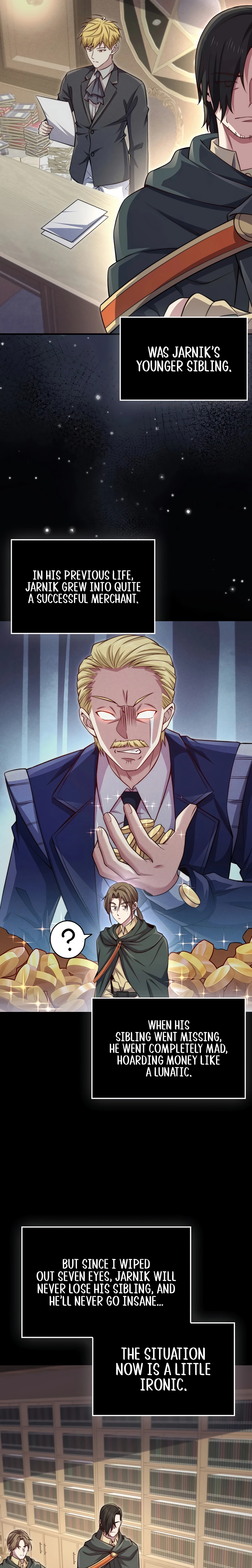 Does the Lord