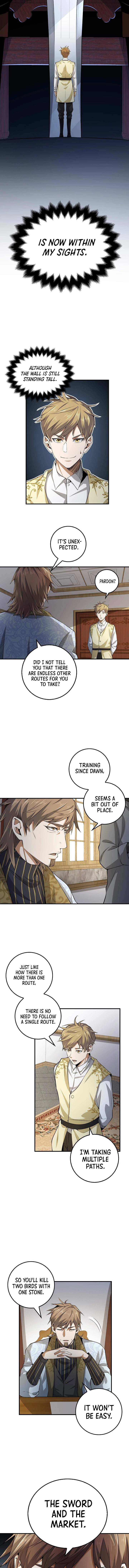 Does the Lord