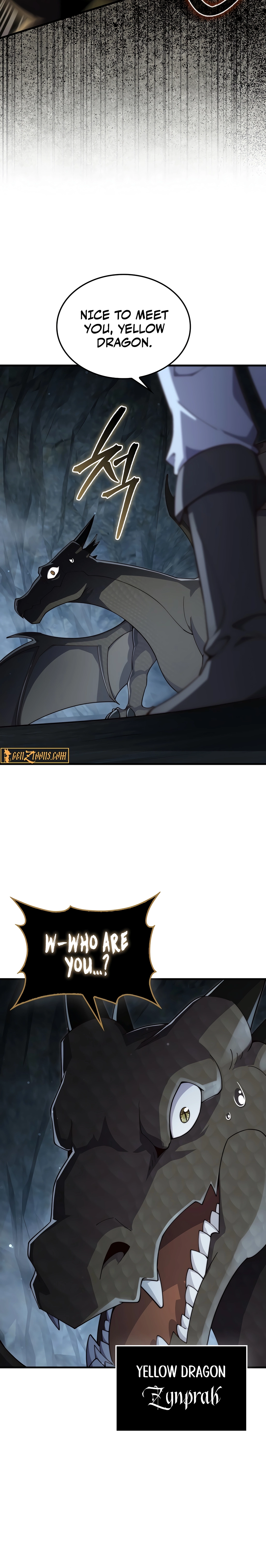 Does the Lord