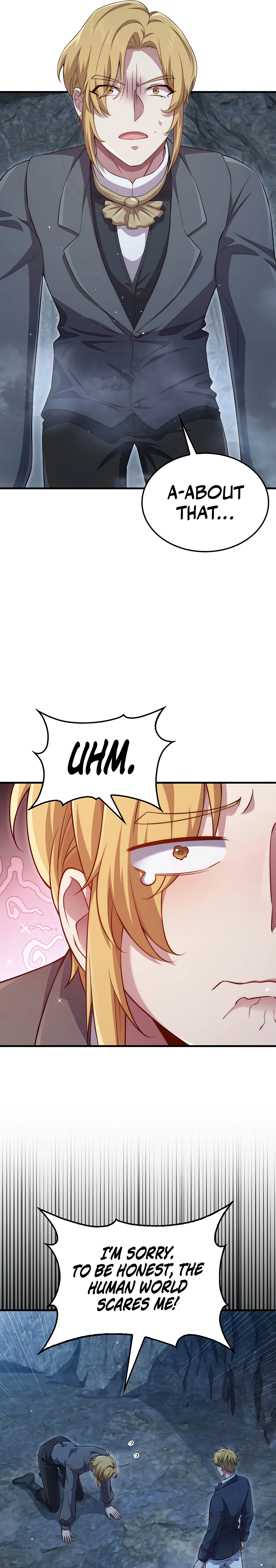 Does the Lord