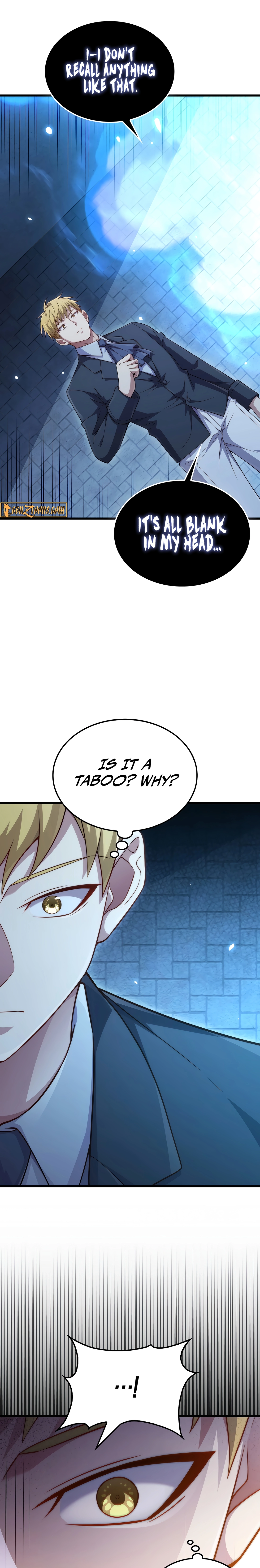 Does the Lord