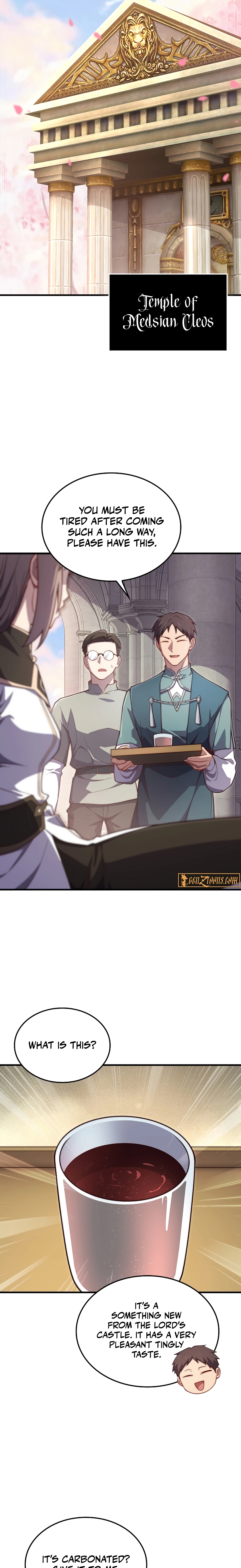 Does the Lord