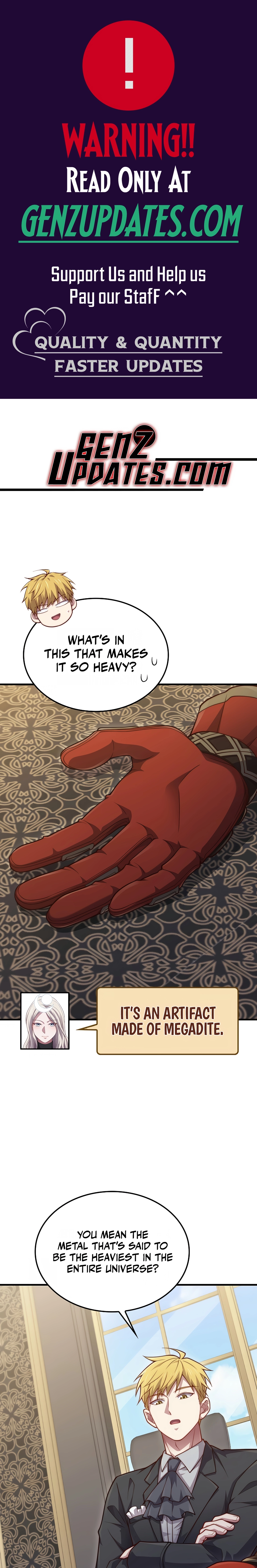Does the Lord