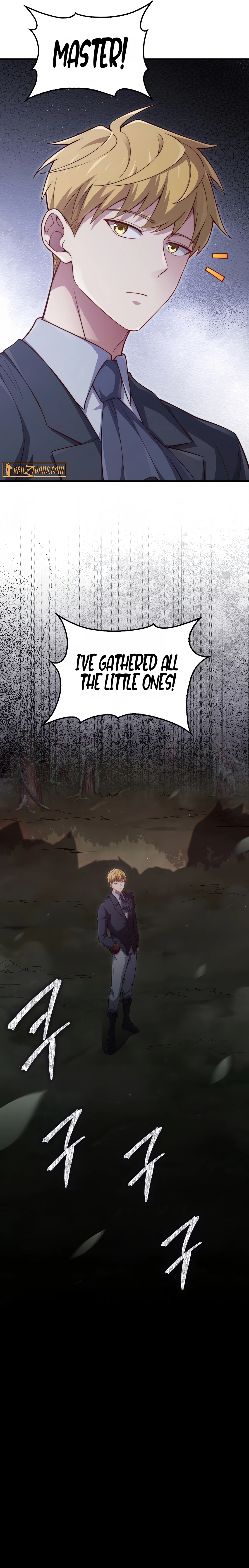 Does the Lord