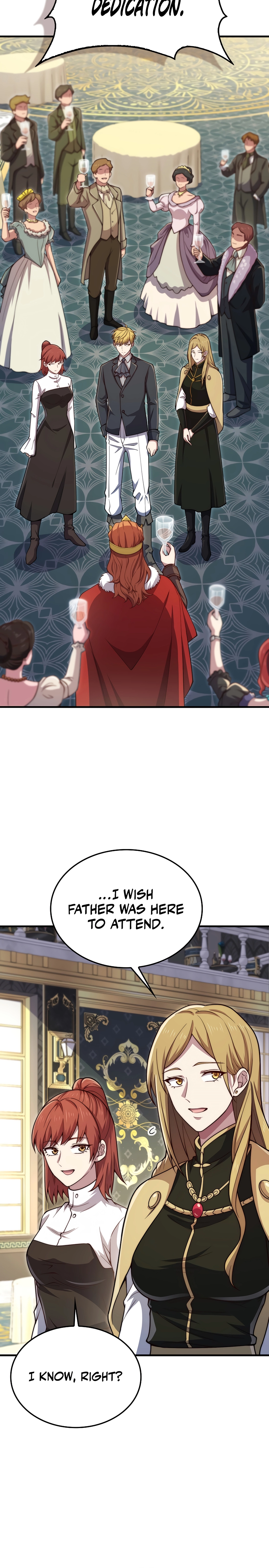 Does the Lord