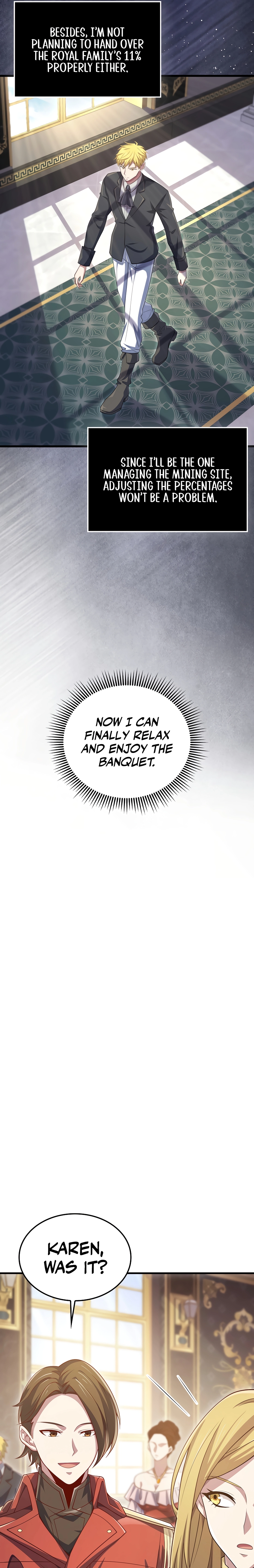 Does the Lord