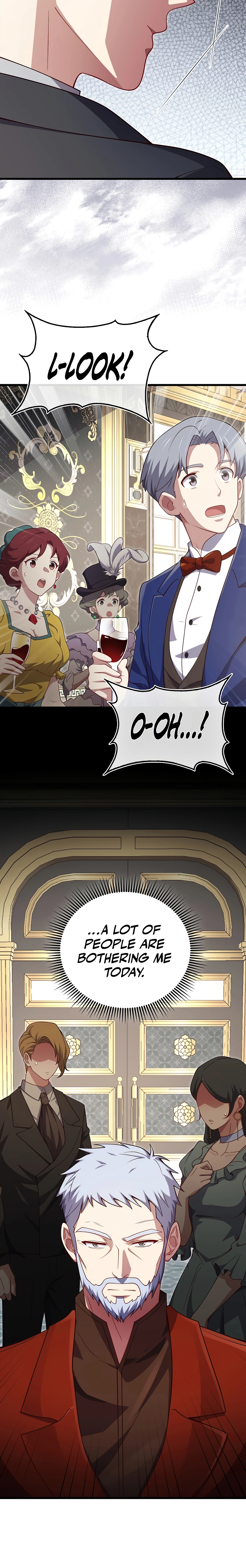 Does the Lord