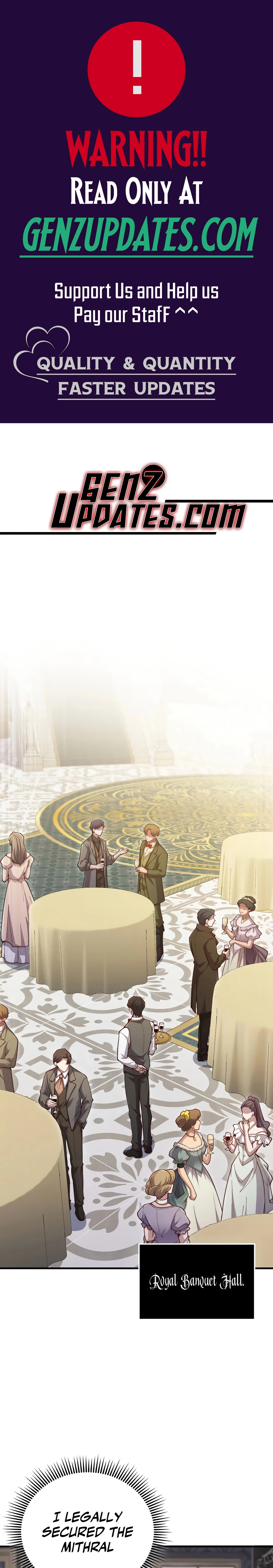 Does the Lord