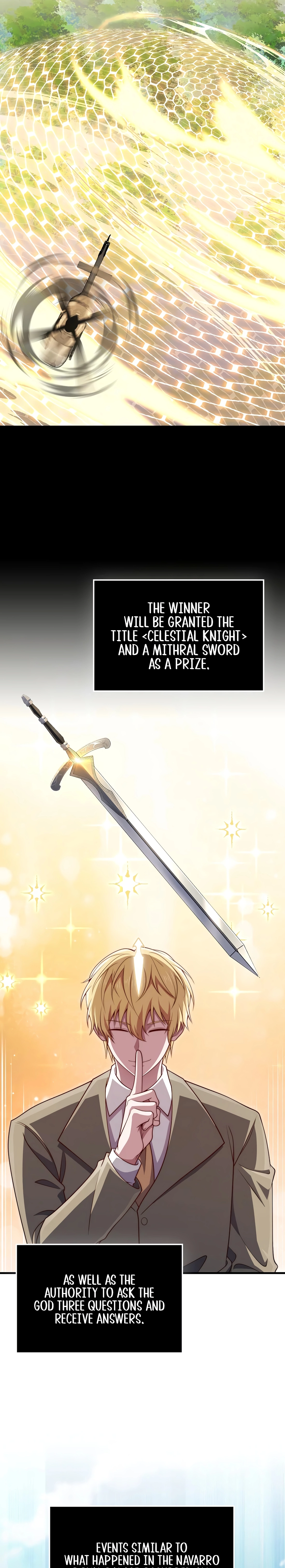 Does the Lord