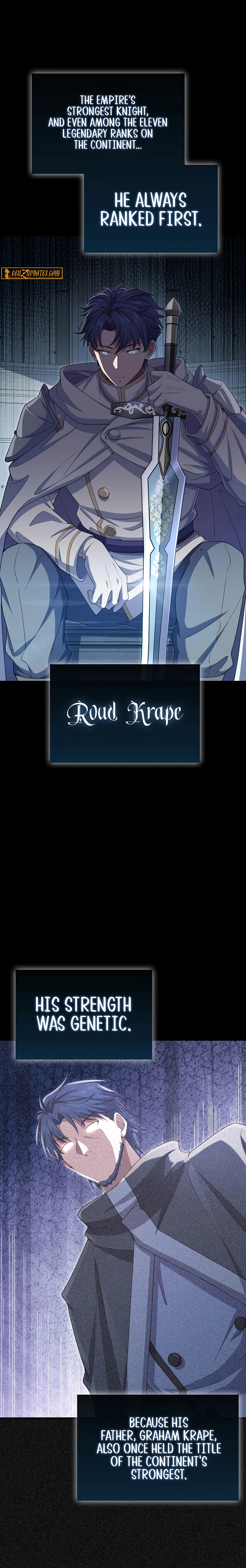 Does the Lord