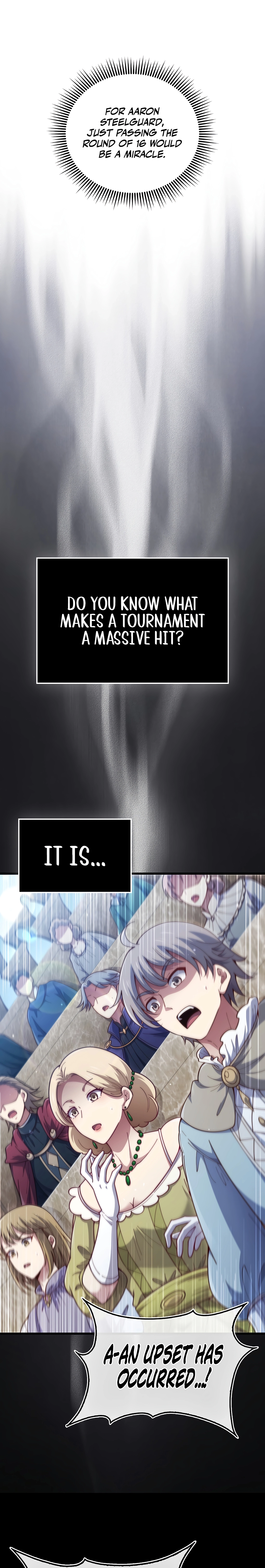 Does the Lord