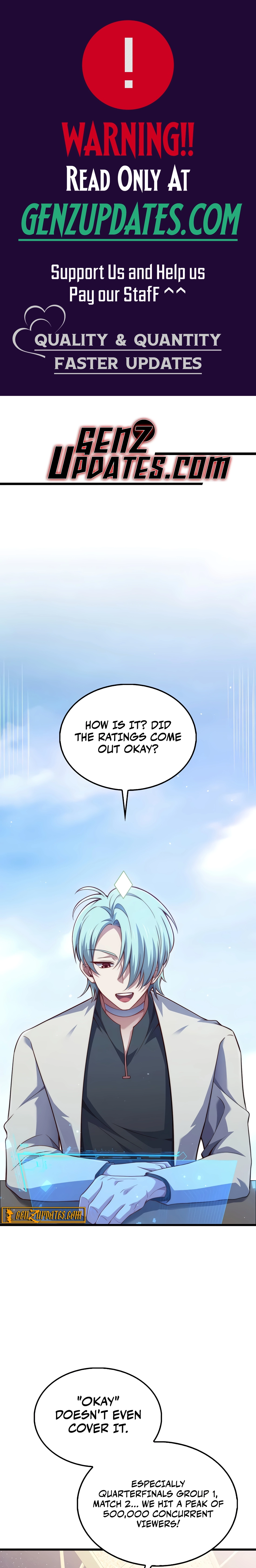 Does the Lord