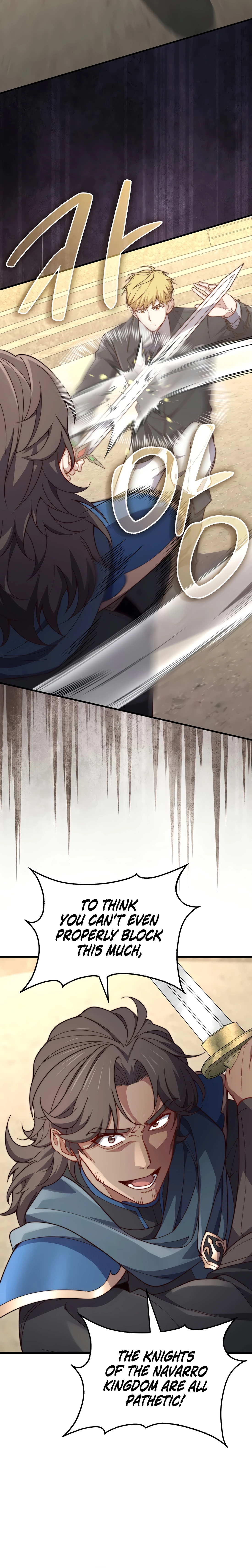 Does the Lord