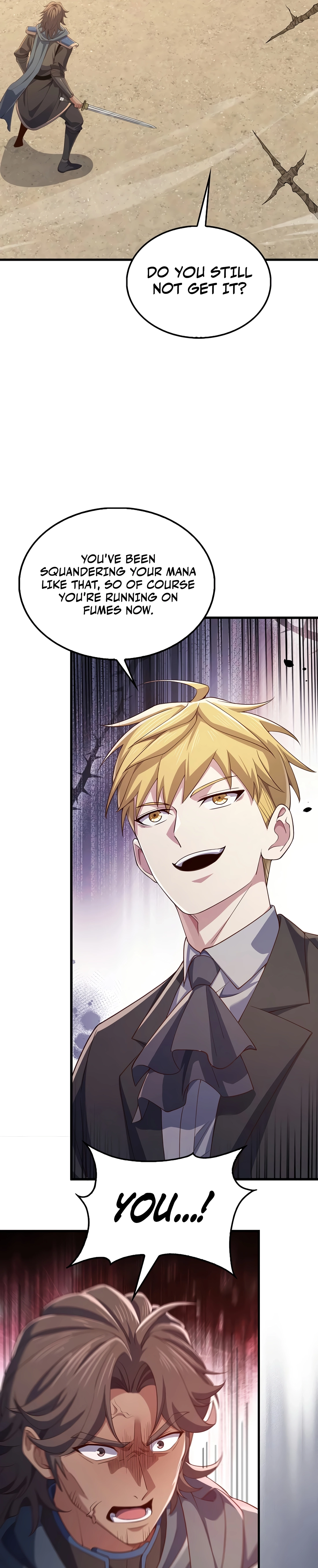 Does the Lord