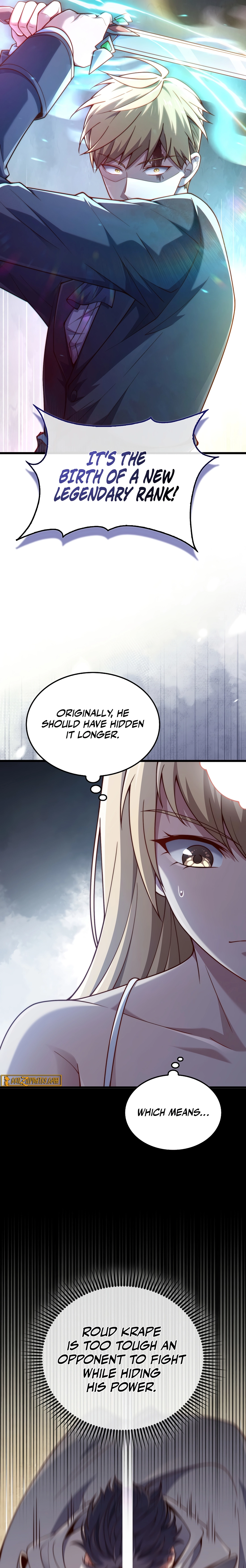 Does the Lord