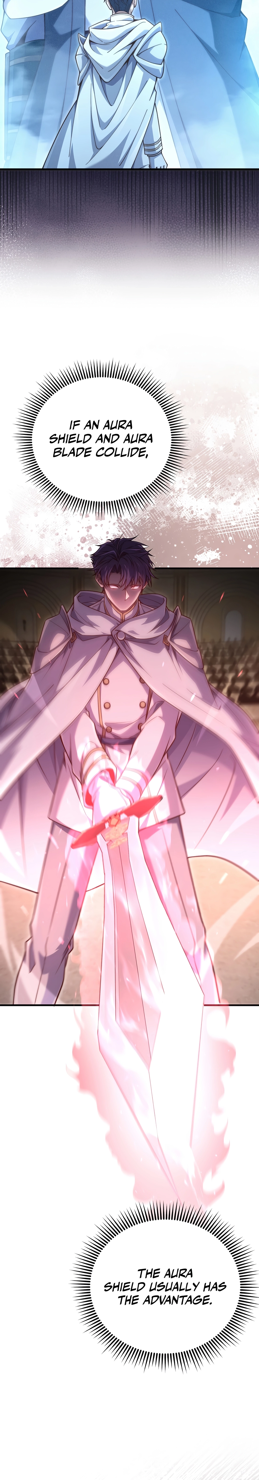 Does the Lord
