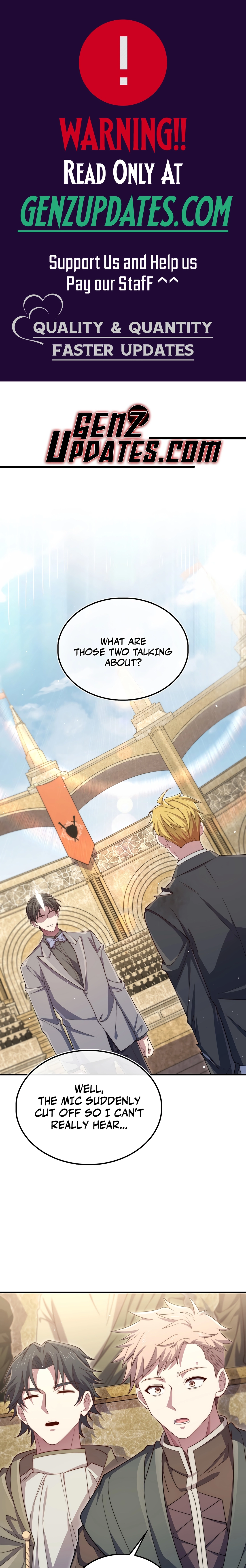 Does the Lord