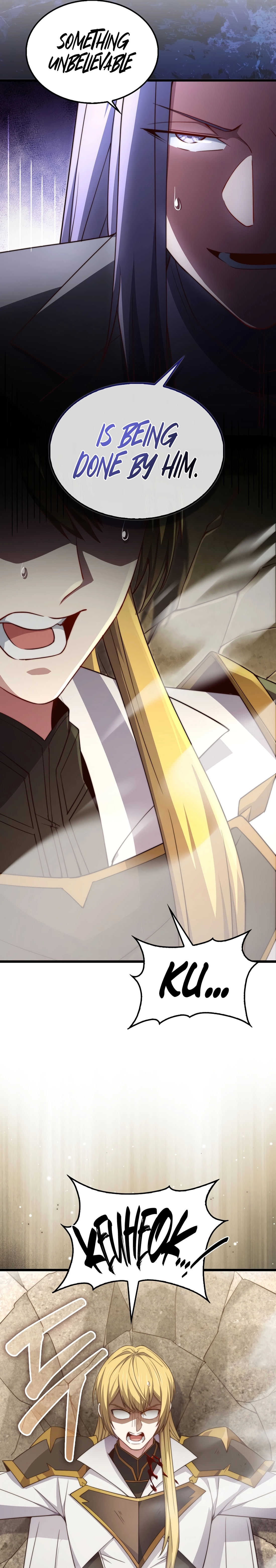 Does the Lord