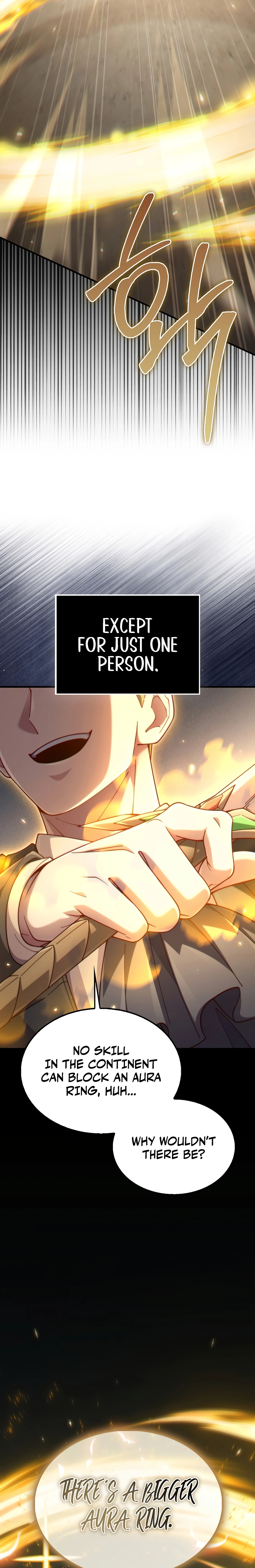 Does the Lord